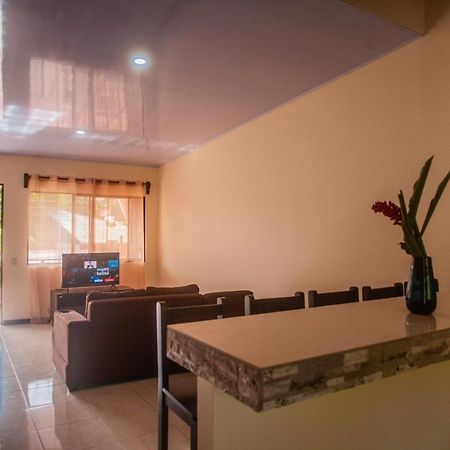 Apartamentos Playa Negra Puerto Viejo de Talamanca Dış mekan fotoğraf