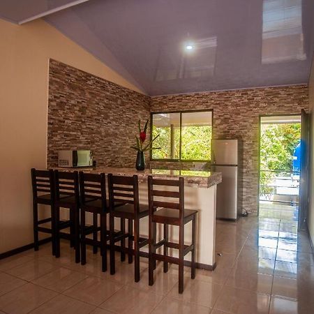 Apartamentos Playa Negra Puerto Viejo de Talamanca Dış mekan fotoğraf