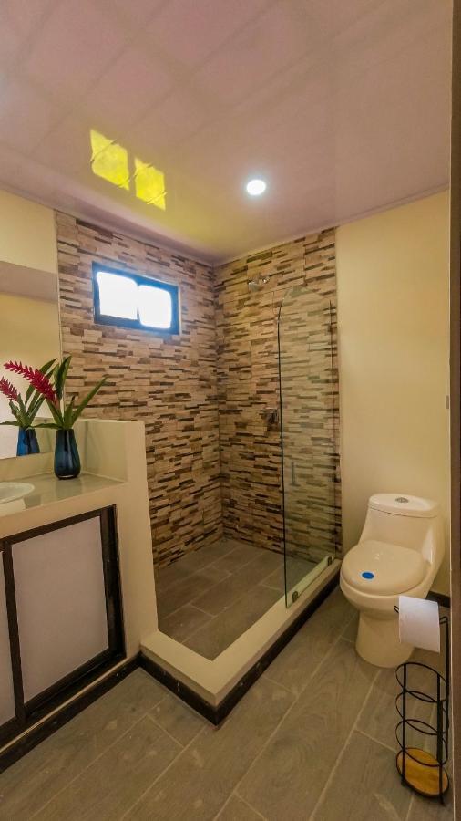 Apartamentos Playa Negra Puerto Viejo de Talamanca Dış mekan fotoğraf