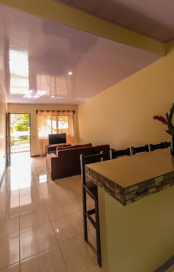 Apartamentos Playa Negra Puerto Viejo de Talamanca Dış mekan fotoğraf